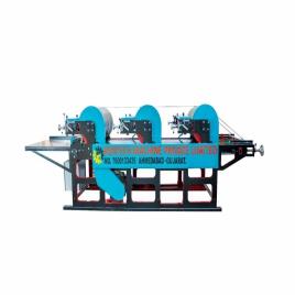 PP Woven Bag/Sack Printing Machine
