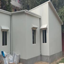PPGI/PPGL/SS Galvanised Sandwich Panel, For ROOF/WALL/PARTITION