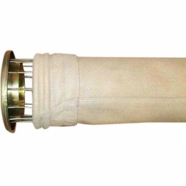 PPS Ryton Filter Bag