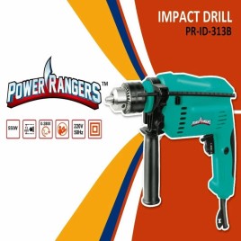 PR-ID-3138 Power Ranger 13mm Impact Drill