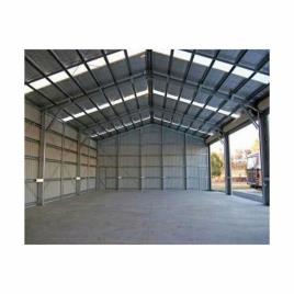 Pre Engineered Building Structure