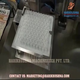 Pre Filled Syringe Filling Machine
