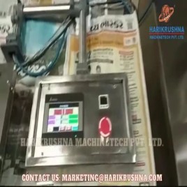 Pre Filled Syringe Filling Machine
