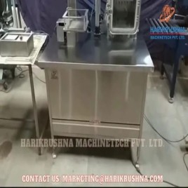 Pre Filled Syringe Filling Machine