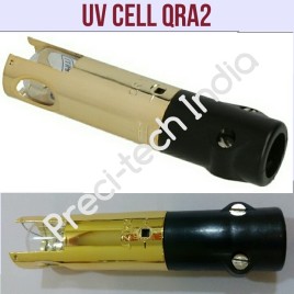 Preci -Tech India QRA2 UV Photocell