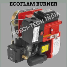 Preci-Tech india Brass Ecoflam Burner