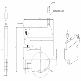Precision Lock Crush Cutter