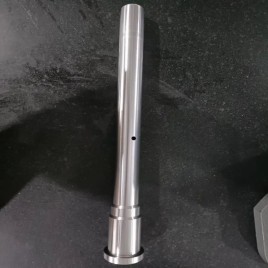 Precision Shaft, Diameter: 16 mm