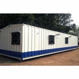 Prefab FRP Portable Container Home