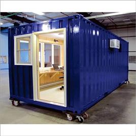 Prefabricated Cabin