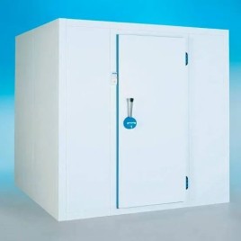 Prefabricated Cold Room