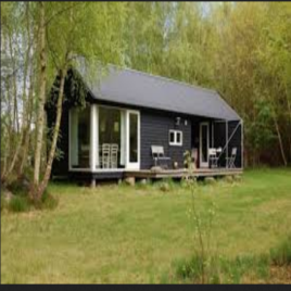 Prefabricated House