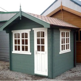 Prefabricated Houses
