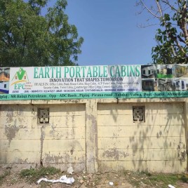 Prefabricated Metal Building