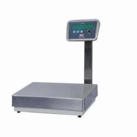 Premier 30Kg Bench Type Weighing Machine