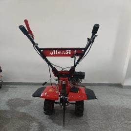 PREMIUM, 7 HP 212CC 4 Stroke Petrol Power Weeder