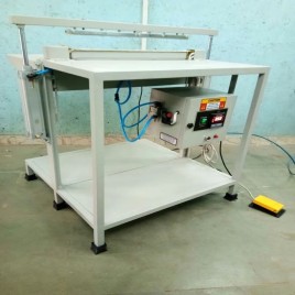 Premium Pneumatic Diaper Sealing Machine
