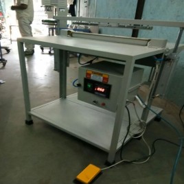 Premium Pneumatic Diaper Sealing Machine