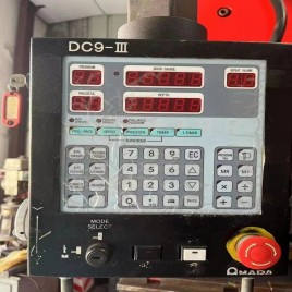 Press Brakes, Capacity: 25 Ton, Automation Grade: Manual