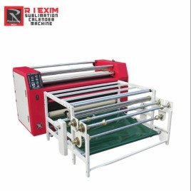 Press Sublimation Printing Machine Precision Printing Excellence