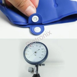 Pressure Biofeedback Pressure Therapy Stabiliser Machine, For Hospital