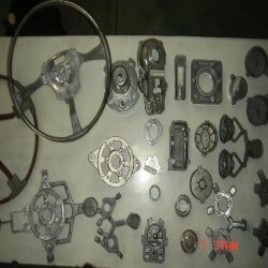 Pressure Die Casting