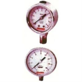 Pressure Gauges