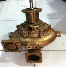 Pressure Water Pump, For Industrial
