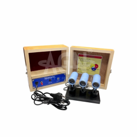PRIMARY COLOUR KIT, Packaging Size: 50 ml