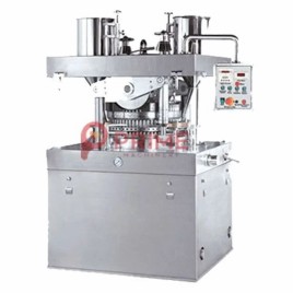 Prime High Speed Rotary Tablet Press Machine