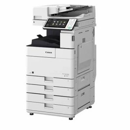 Print Speed: Up to 50 PPM Canon Photocopy Machine