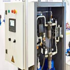 Process Control Systems