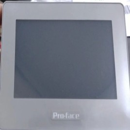 Proface Hmi PFXGP4114T2D, 4.3"" Wide