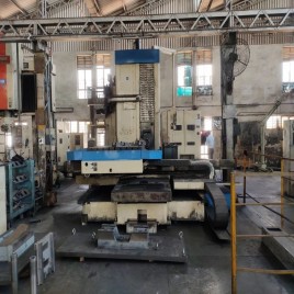 Profetional for boring machine repairing