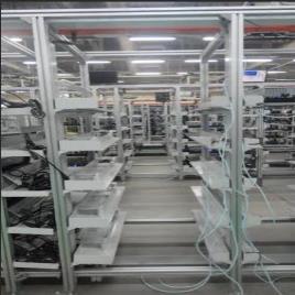 Profile Rack