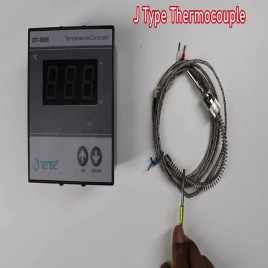 Proportional/On-Off DHCM 01 Digital Heat Control Module