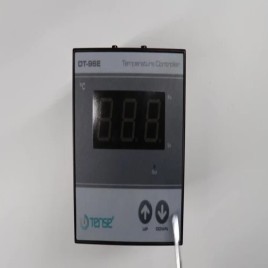 Proportional/On-Off DHCM 01 Digital Heat Control Module