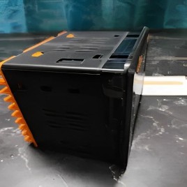 Proportional/On-Off DHCM 01 Digital Heat Control Module