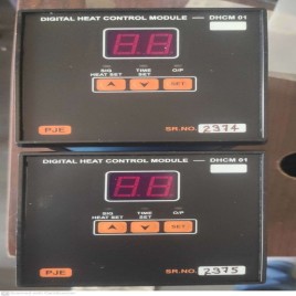 Proportional/On-Off DHCM 01 Digital Heat Control Module