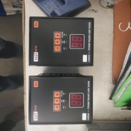 Proportional/On-Off DHCM 01 Digital Heat Control Module