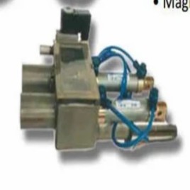 Proportioning Valve