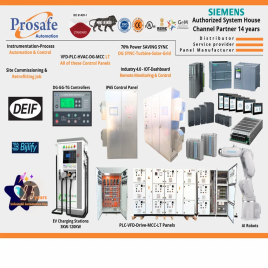 Prosafe 12 Inch Simatic Hmi Tp1200 Comfort 6AV2124-0MC01-0AX0, Three Phase