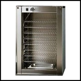 Proving Chamber For Bakery