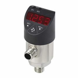 PSD-4 Electronic Pressure Switch