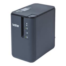 PT-P900W Brother Label Printer