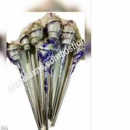 PT100 RTD Sensor, Class B, -200 to 600 deg C