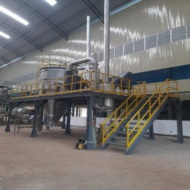 Pterocarpus Marsupium Extract Plant manufacturers