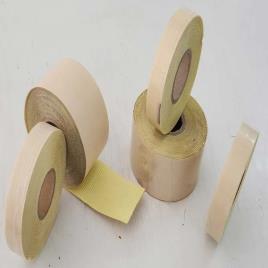 Ptfe Coated Fiberglass Adhesive Tape