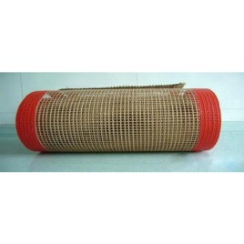 PTFE Coated Fiberglass Conveyor Belts