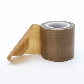 PTFE Coated FiberGlass Tapes, 0-20 mm